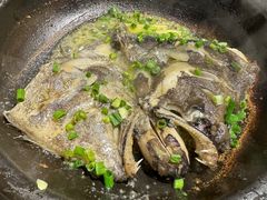 鸦片鱼头-小时候焗海鲜(鄞州万达店)
