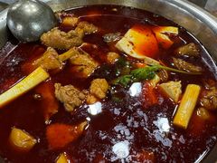 -佘记全家福芋儿鸡(向阳街总店)