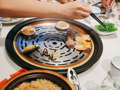 -碗中海·蒸汽海鲜·桑拿鸡(岭南天地店)