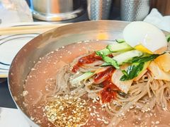 -许哥东北烧烤·铁丳烤串·宫后夹肉(繁花中心店)