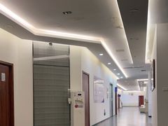 -美年大健康-体检中心(长风门诊部)