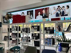 -拍刻风照相馆(南山西丽店)