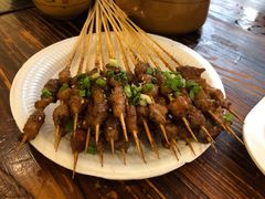 -杨姨妈丝娃娃(花果园店)