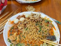 -郭记小街麻辣烫(虎坊路店)