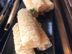 炸响铃-小椒娘撒椒鱼火锅(三八广场店)