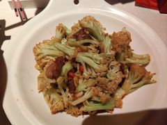 -千百味红餐厅·江西菜(绿地双子塔店)