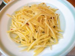 -肖记公安牛肉鱼杂馆·省级非物质文化遗产(江汉路直营店)