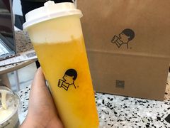 -喜茶(永旺梦乐城店)