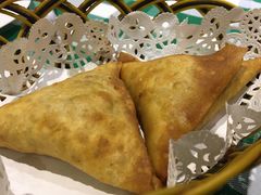 咖喱角-Santoor 萨都里印度餐厅(北锣鼓巷店)