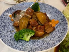 -奕景酒家· 专注大连海鲜30年(星海广场店)