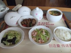 -喜喜月子(瑞虹天地店)