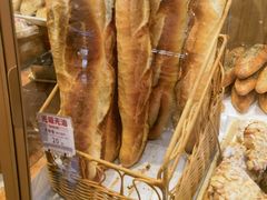-山崎面包(静安久光店)