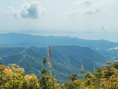 -七娘山
