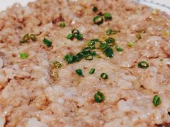 马蹄蒸肉饼-花城苑广府菜(侨鑫店)