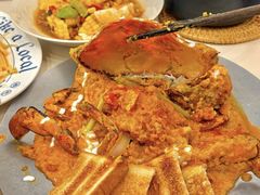 -太食獸泰式茶餐厅(艾尚天地店)