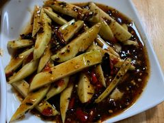 -玛扎烧烤私房菜
