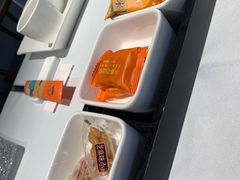 -小厨娘淮扬菜(清江苏宁广场店)