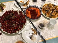 -付掌柜在成都·热炒砂锅集(金禾店)