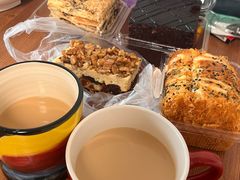 -爱德顺糕点食屋(利民道店)