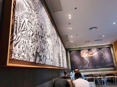 -星巴克(厦门乐群广场分店)