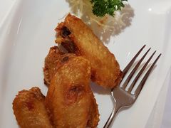 -金厨泰国餐厅·全泰籍厨师料理(拱北店)