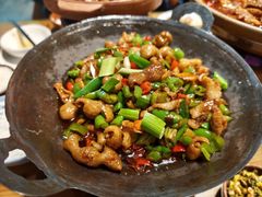 -衡厨·衡阳土菜(中南店)