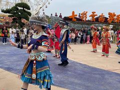 -七彩云南欢乐世界