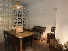 -时光花园(白鹭洲店)