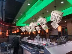 -渝厨生态火锅(合川区府店)