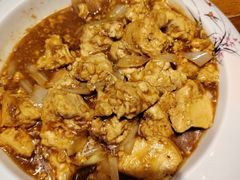-清真麦顺和饭庄·二姐回头(和平店)