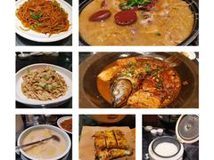 -金掌勺东北菜(格兰晴天店)