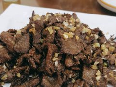 -清真·同发顺饭庄·烧麦(总店)