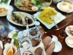 -西贡印象越南特色餐厅