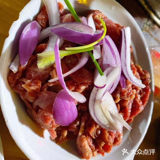 好味大排档(秀英店)