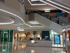 -上海七宝领展广场