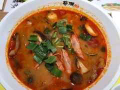-蔡澜Pho·越南粉餐厅(海上世界店)