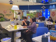 -兰湘子·湘菜小炒(天水兰天城市广场店)