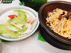 -云海肴汽锅鸡·云南小炒(曲江大悦城店)