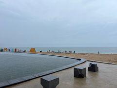-那香海钻石沙滩浴场