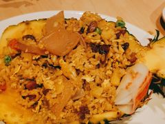 -避风塘(百联东郊店)