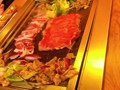 -郭记烤肉创始店(民丰大街店)
