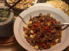 -佬麻雀·新湘菜(珠海金发购物中心店)