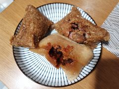 蜜枣粽-璐坊粽王(复兴中路店)