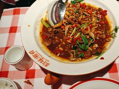-韵味湘肴·小炒黄牛肉(五一广场店)
