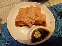 三文鱼-佛山希尔顿酒店·OPEN開全日制自助餐厅