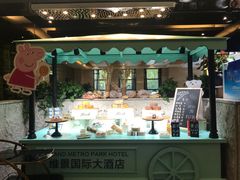 -常州环球恐龙城维景国际大酒店