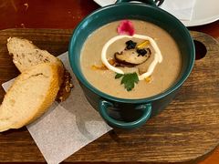 -haxnbauer海森堡德国餐厅(深圳coco店)