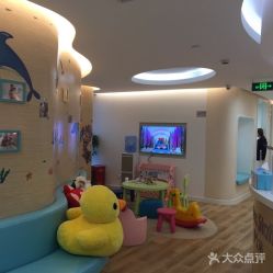 点击看大图 -唯儿诺儿童医院·儿科·眼科·口腔(海岸城店)