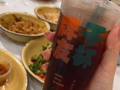 -东排食堂长沙小吃大排档(五一广场店)