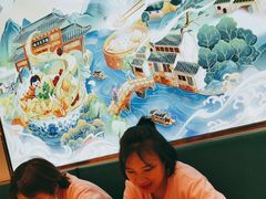 -苏晓玥·江南小吃(深圳北站店)